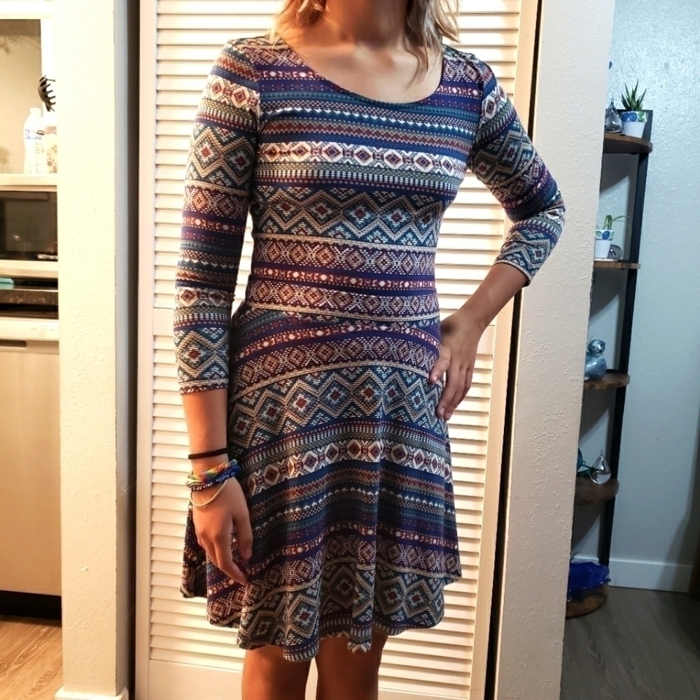 Forever 21 Dress. Size S